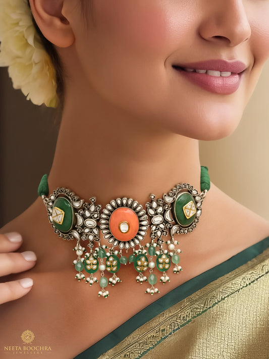 The Prakriti Kanthi