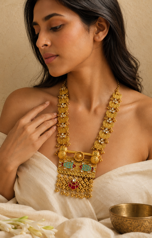 The Chandramukhi