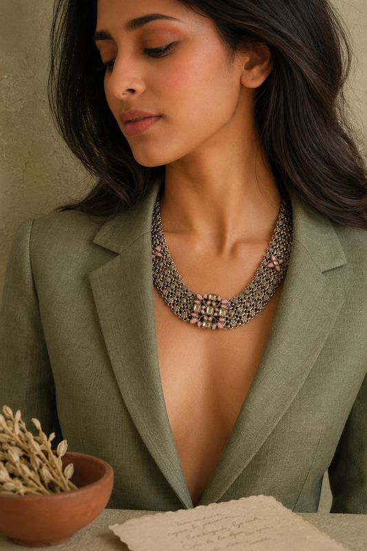 The Rajeshwari Haar