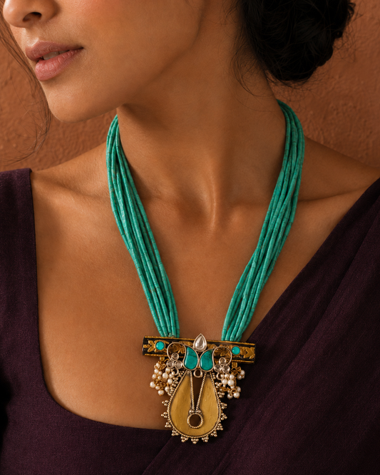 The Mayura Haar