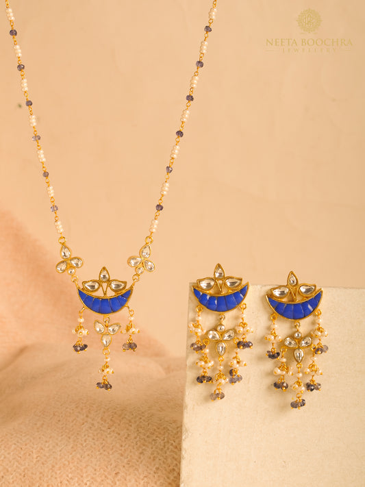 The Nishitha