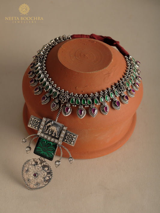 The Aranya Haar