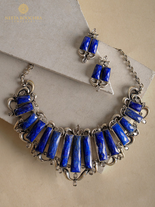 The Lapis Set