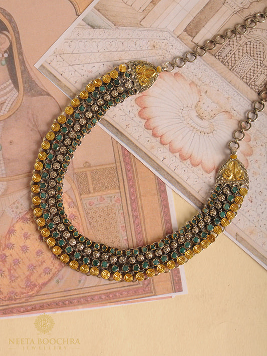 The Mayura