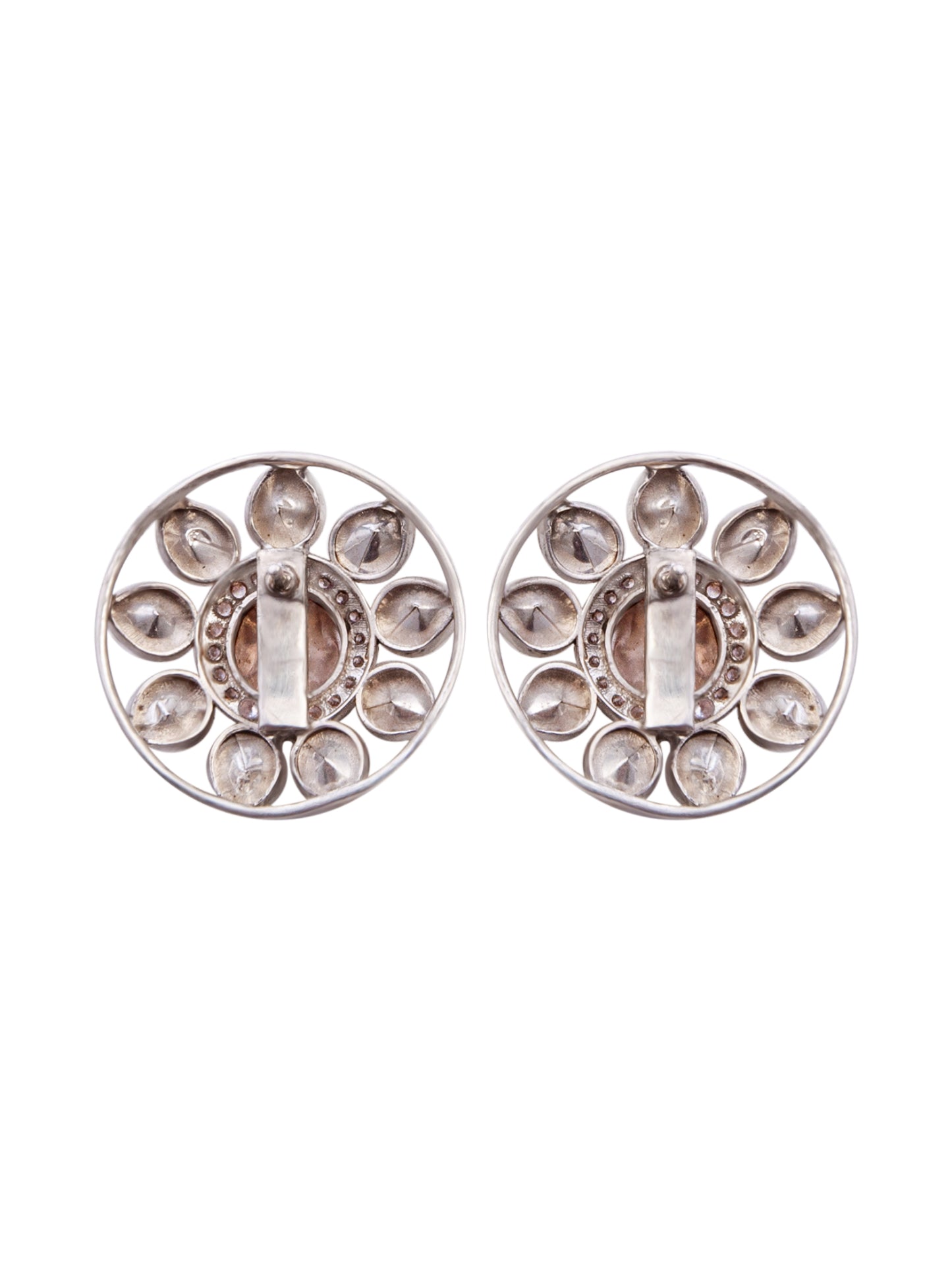 Moissanite Majesty Earrings