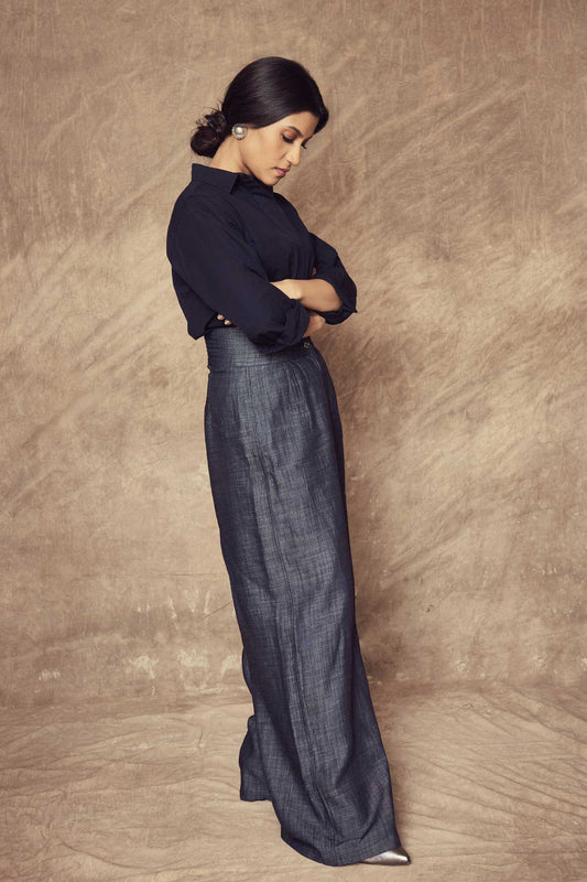 konkona Sen in Samridhi collection of Neeta Boochra Jewelry