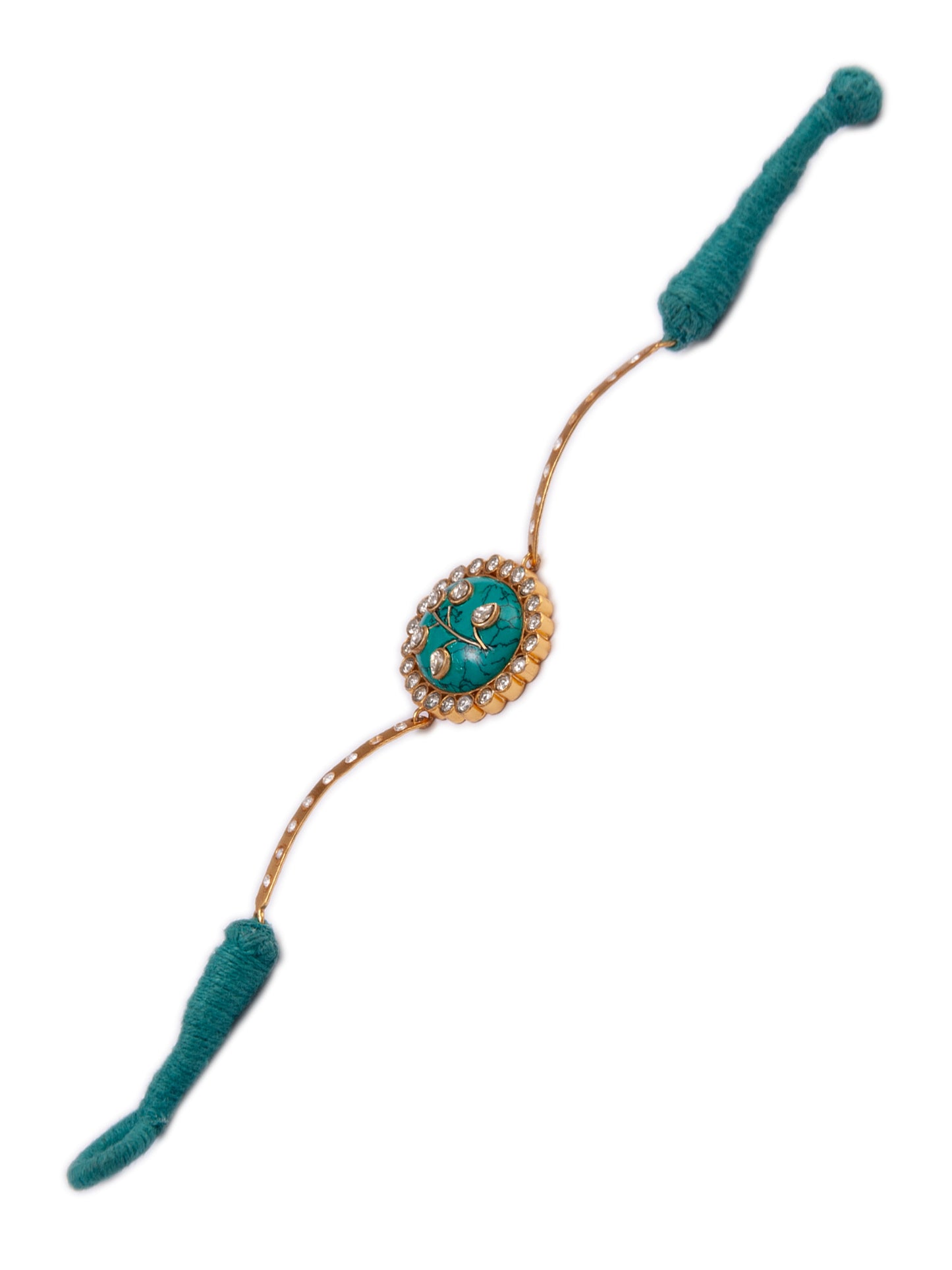 Svarnim Festive Lightweight Bracelet