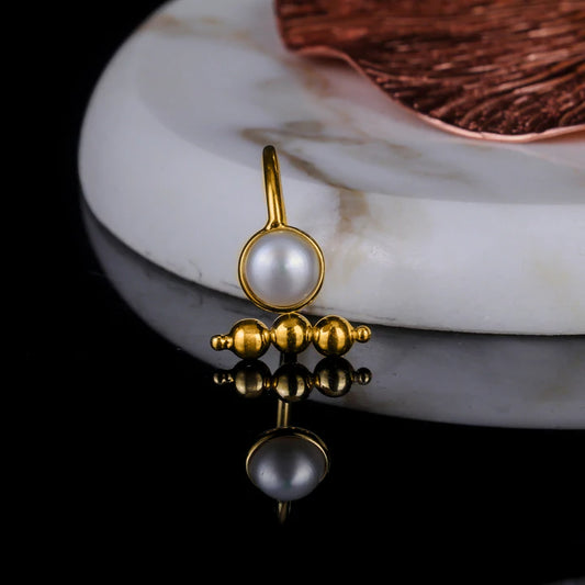 5 Fabulous Facts About Freshwater Pearls