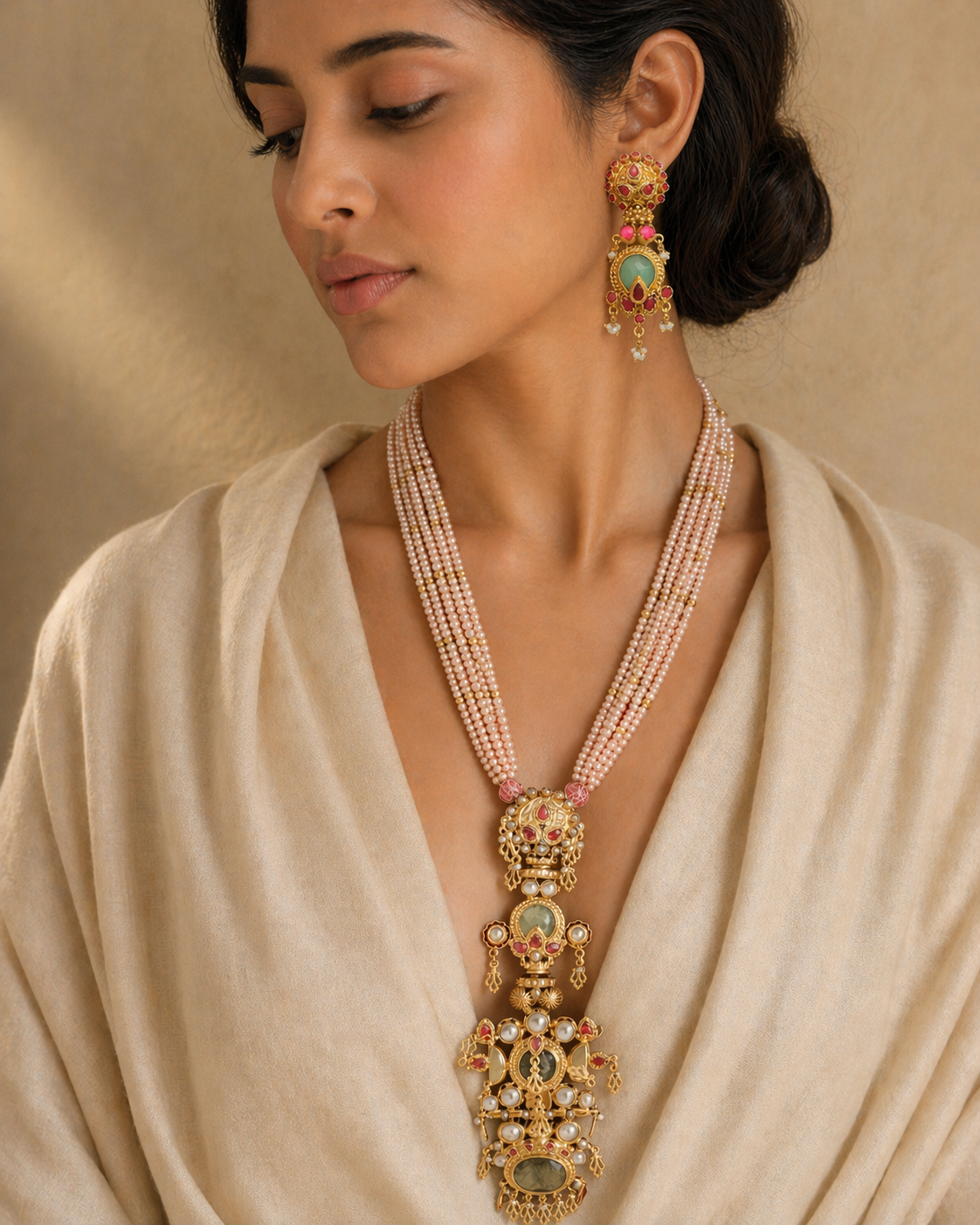 The Durbar Edit