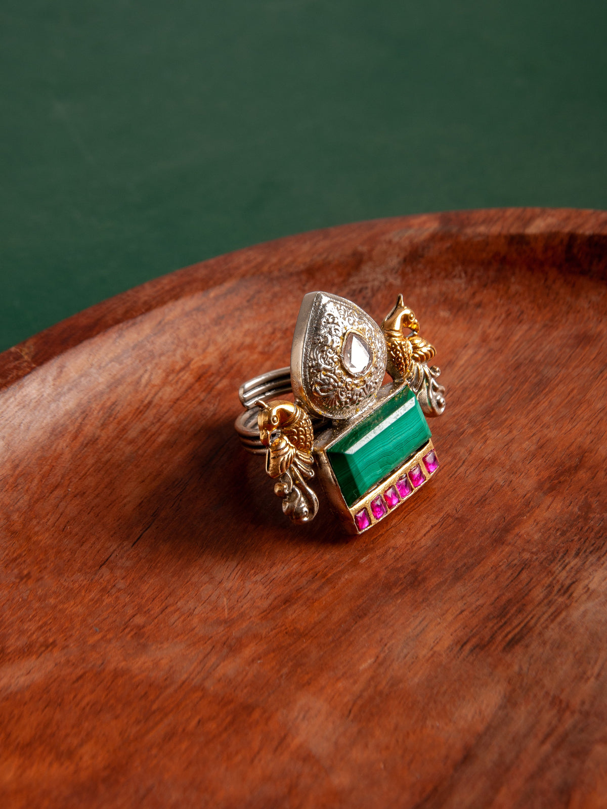 RINGS Signature Motifs