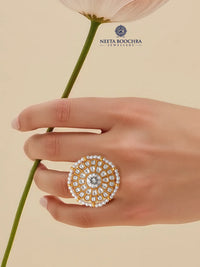 The Moti Chakra view 7