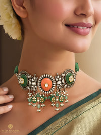 The Prakriti Kanthi view 1