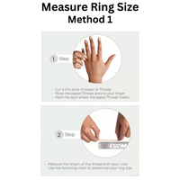 Ayodhya Ram Mandir Ring for Men and Women view 6