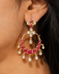 The Laal Jhaalar Chand view 7