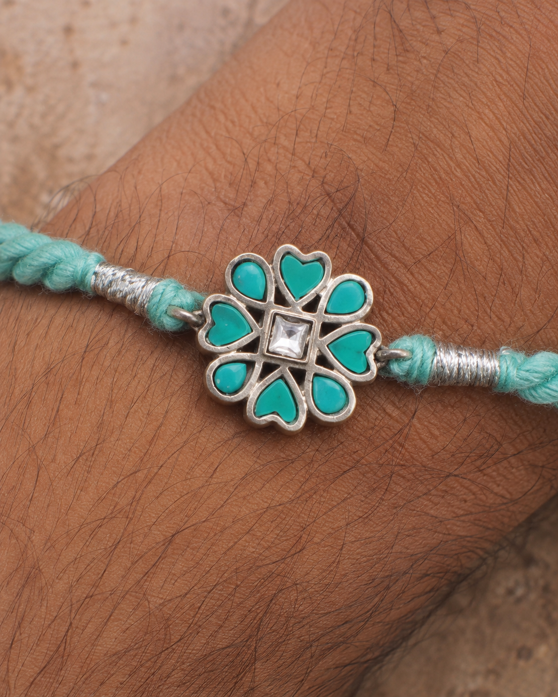 The Firoza Kundan view 1