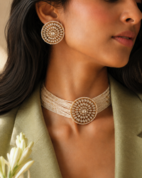 The Chandrika Studs view 7