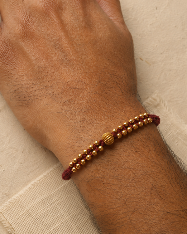 The Kanchan Mala