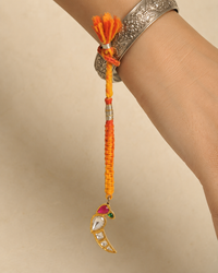 The Kundan Loomba view 1