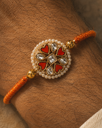 The Kundan Moti view 1