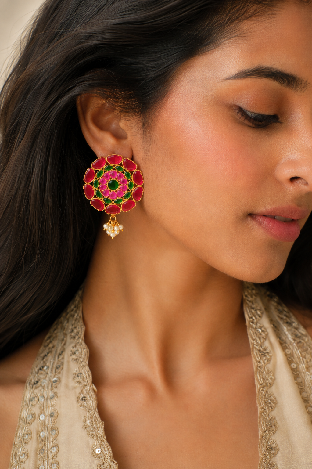 The Gulabi Bageecha view 7