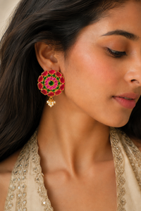 The Gulabi Bageecha view 7