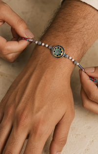 The Meena Mala view 1