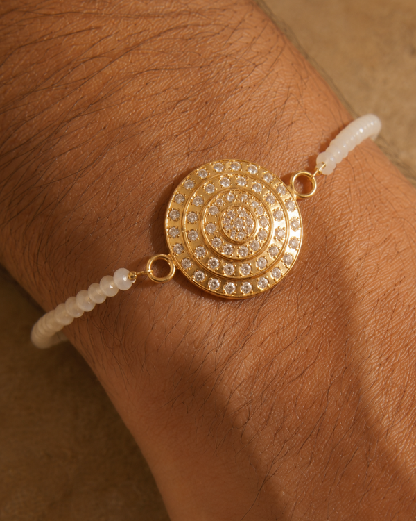 The Chandra Mani