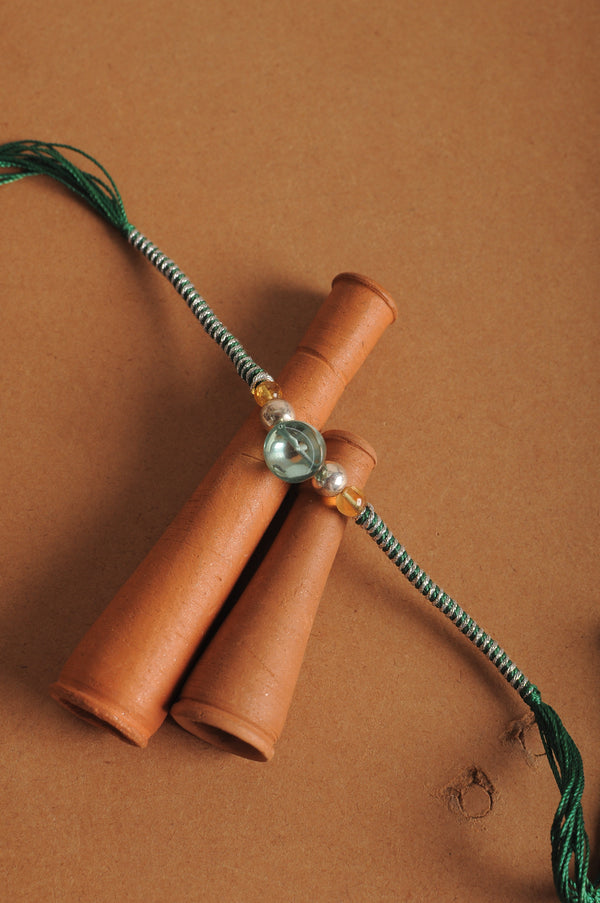 The Citrin Loomba alternate
