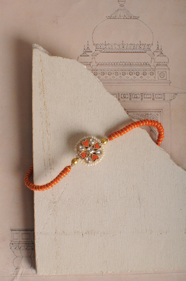 The Kundan Moti alternate