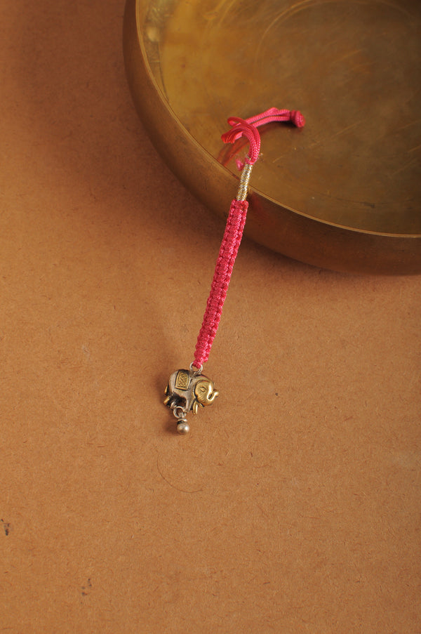 The Gajanana Loomba alternate