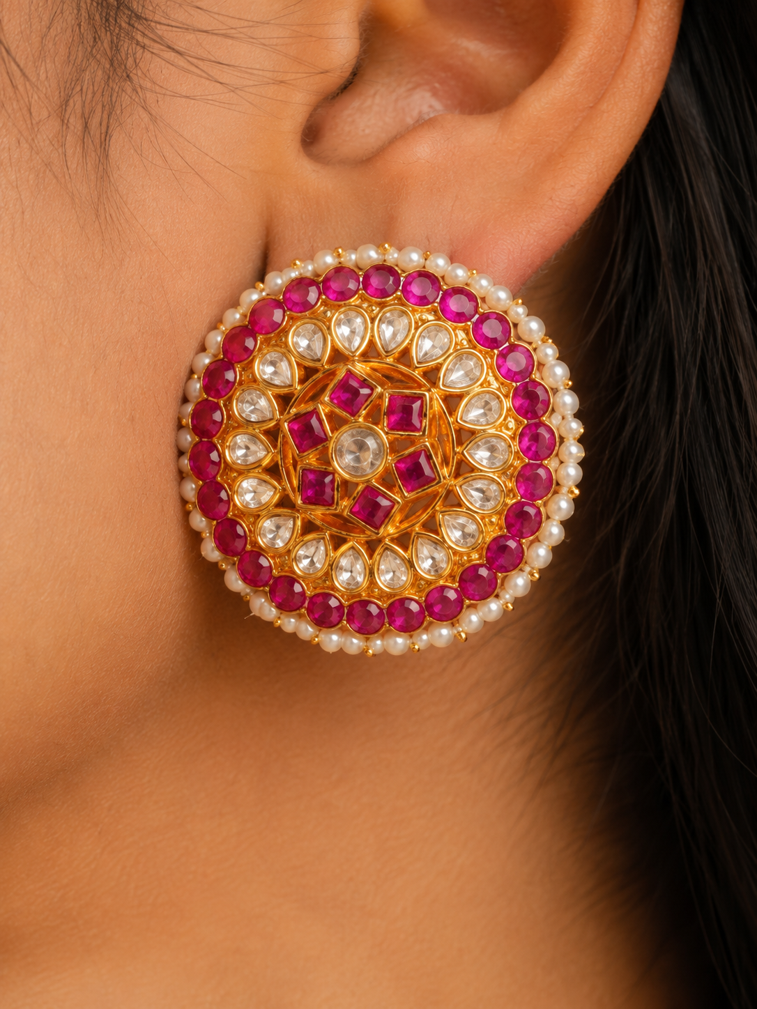 The Gulabi Chakri view 8