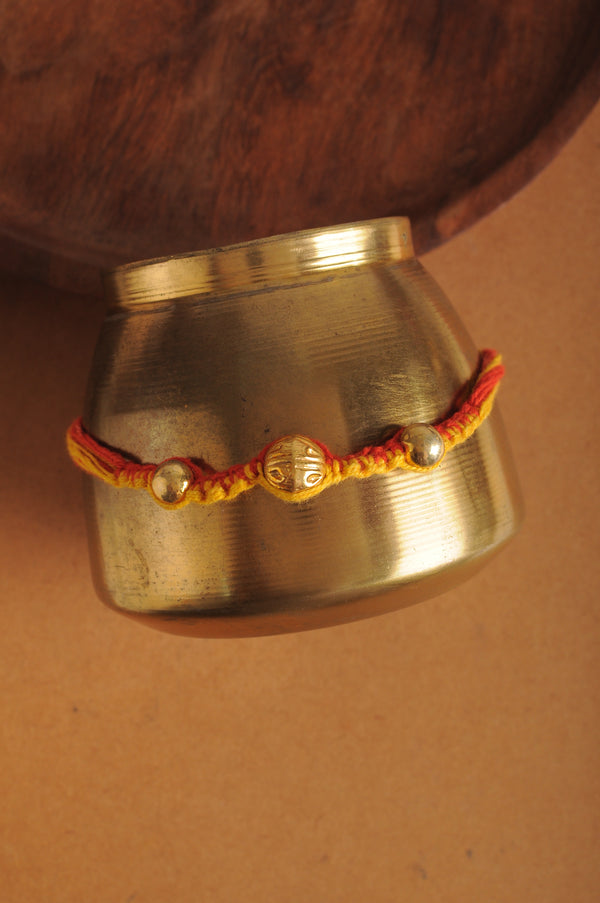 The Dhanashri alternate