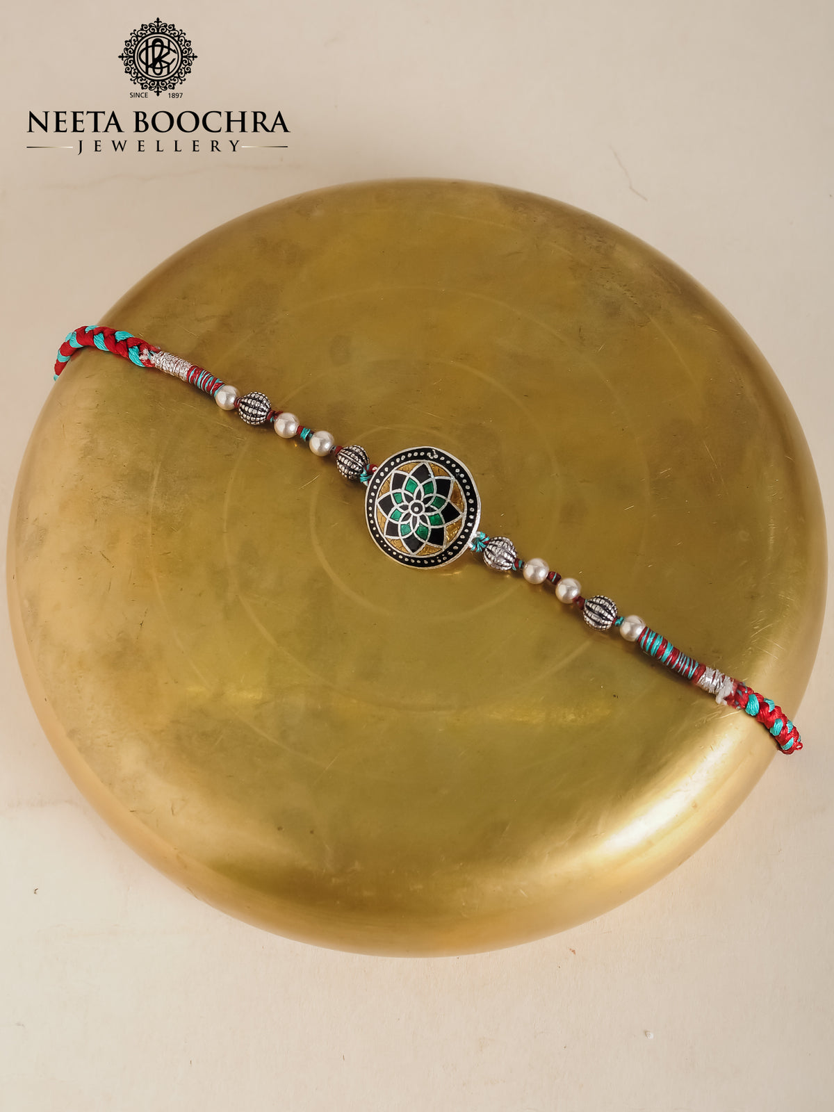 The Meena Mala view 2