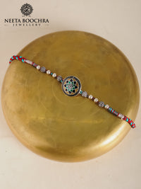 The Meena Mala view 2