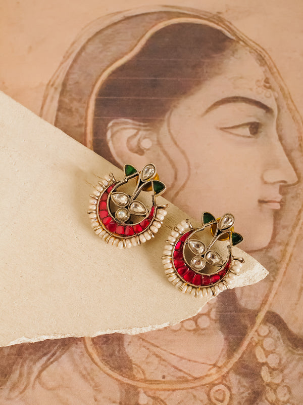 The Chandrika alternate