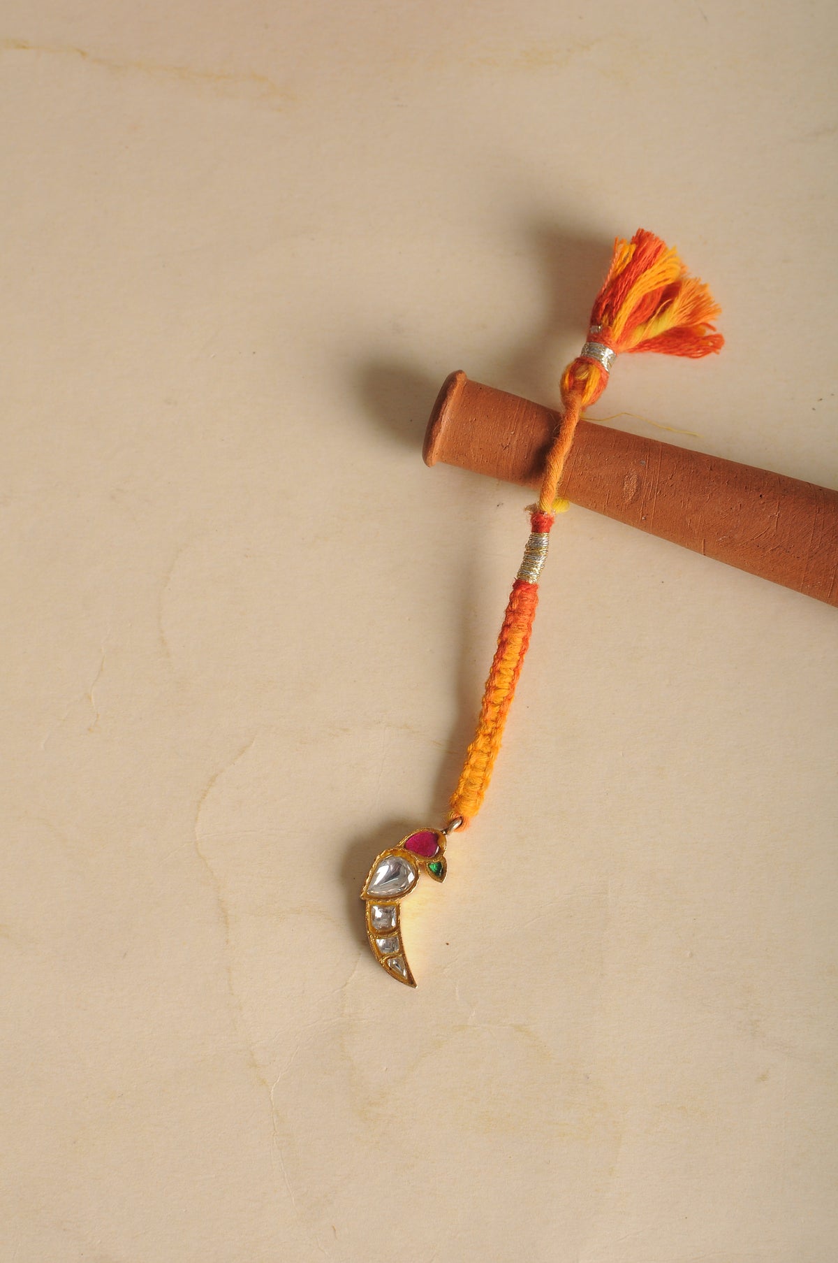 The Kundan Loomba view 2