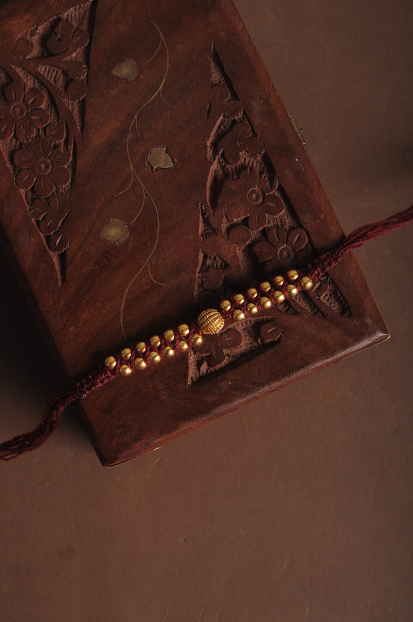 The Kanchan Mala alternate