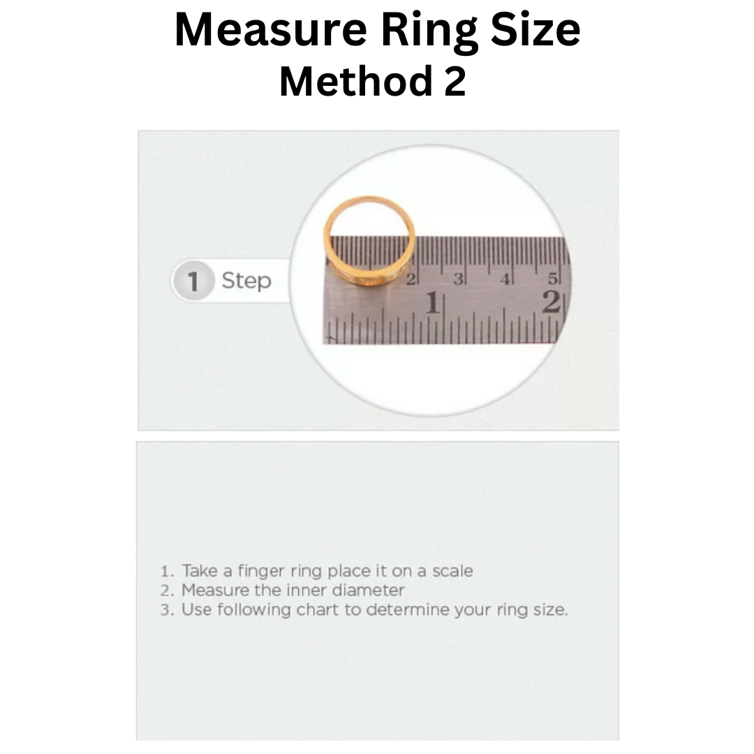 Ayodhya Ram Mandir Ring for Men and Women view 8