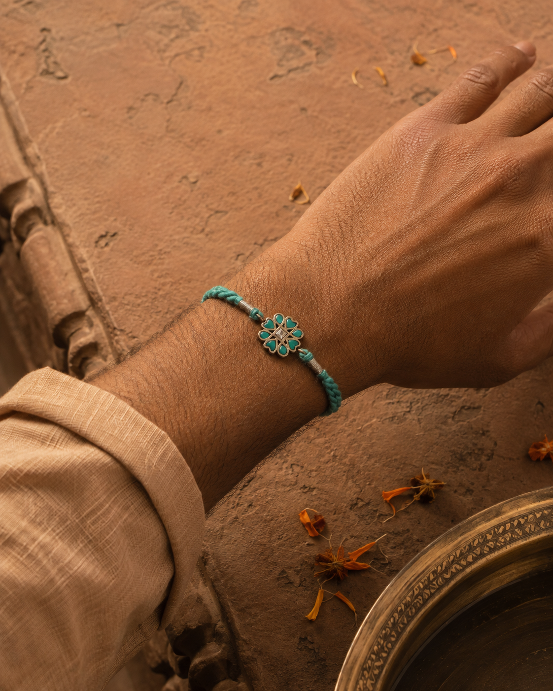 The Firoza Kundan view 3