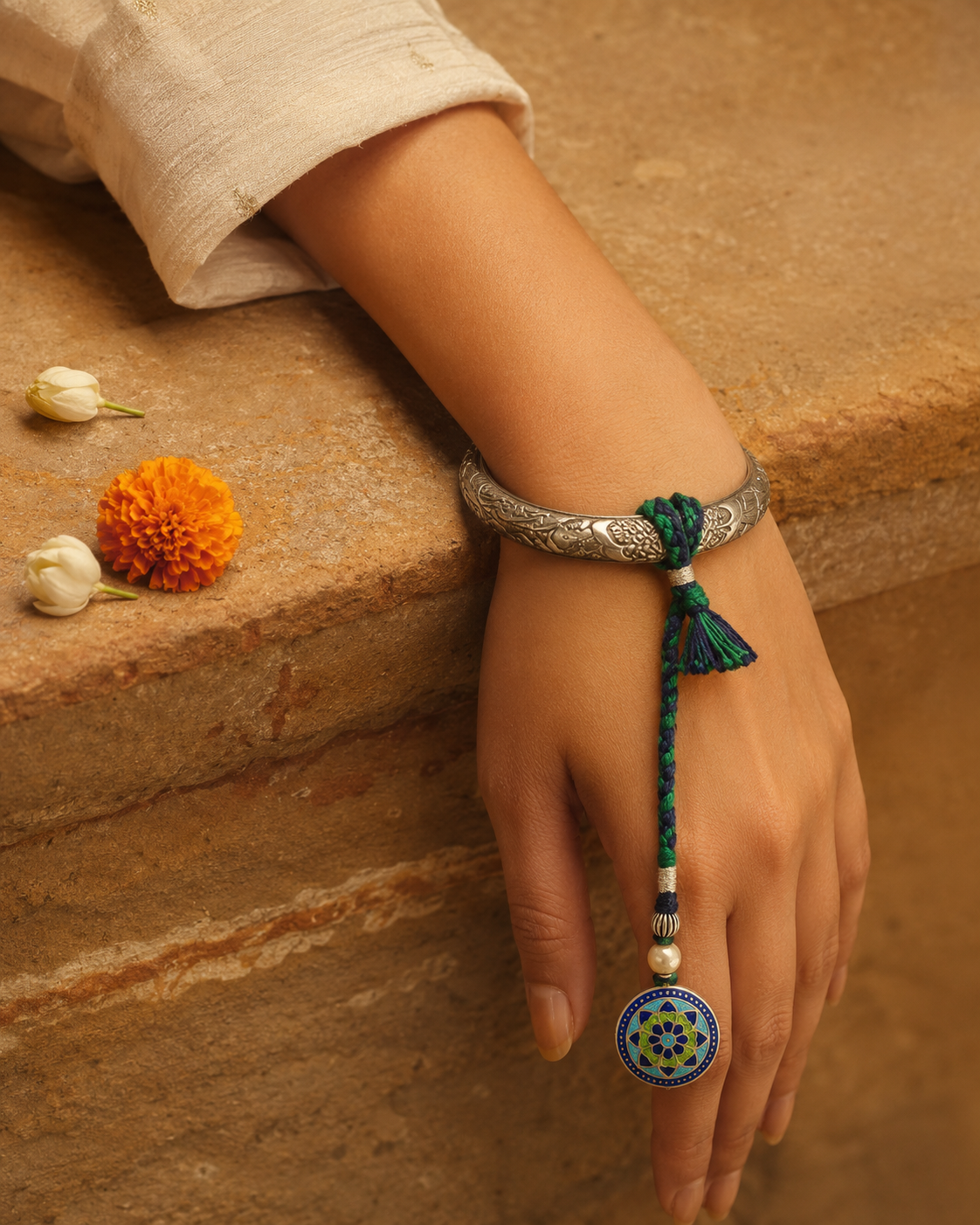 The Meena Loomba II view 3