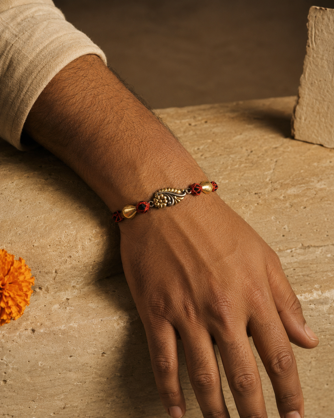 The Bandhan view 3