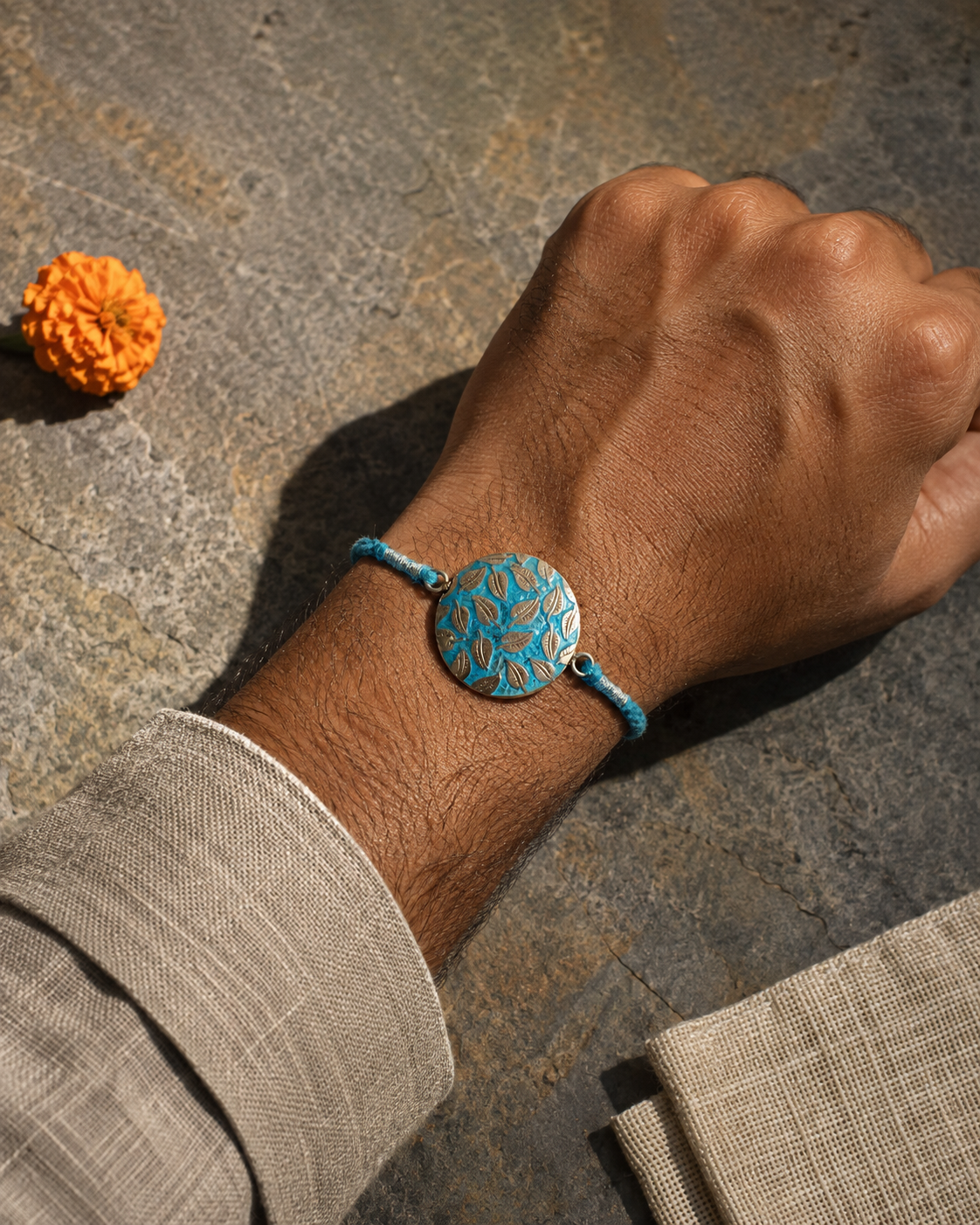 The Neel Bandhan view 3