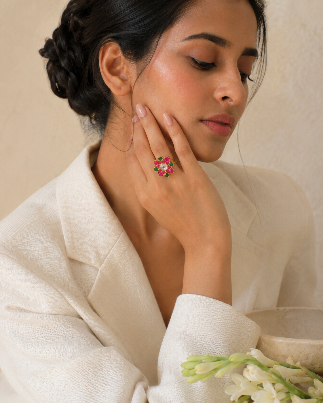 The Gulab Chakra view 6