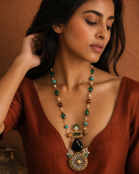 The Vasundhara view 1