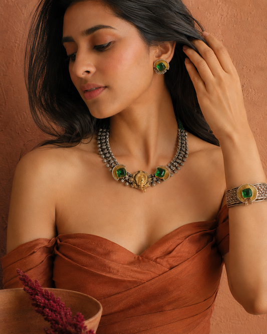 The Vaibhav Set