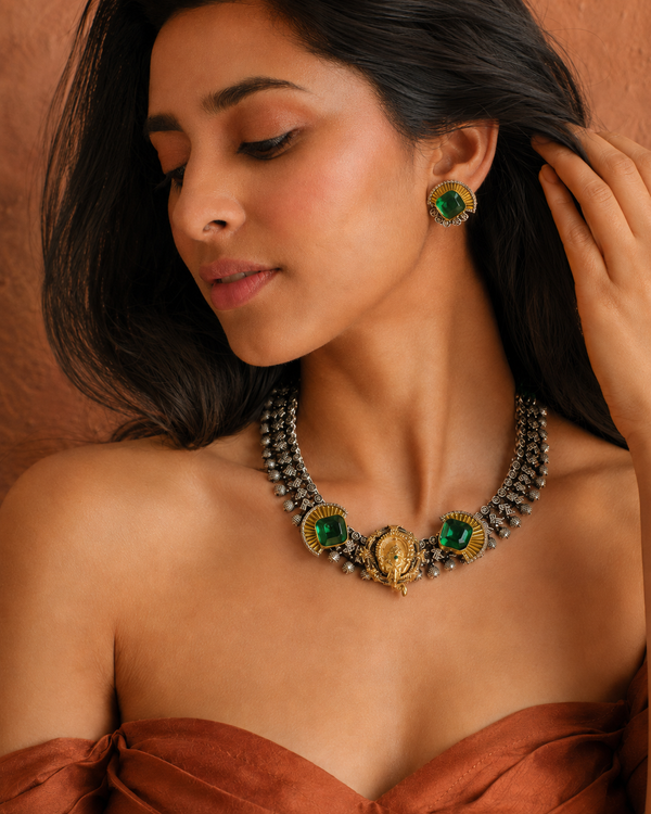 The Vaibhav Set alternate