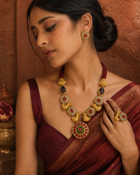 The Madhuri Set view 2