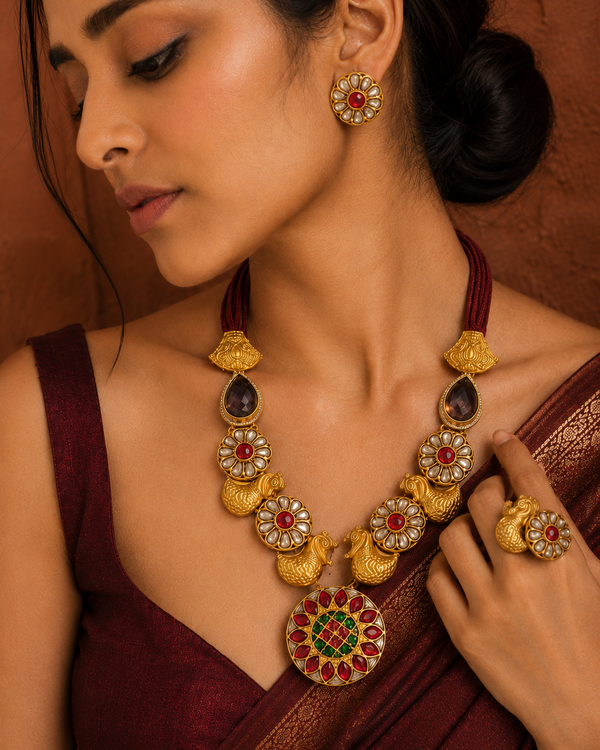 The Madhuri Set
