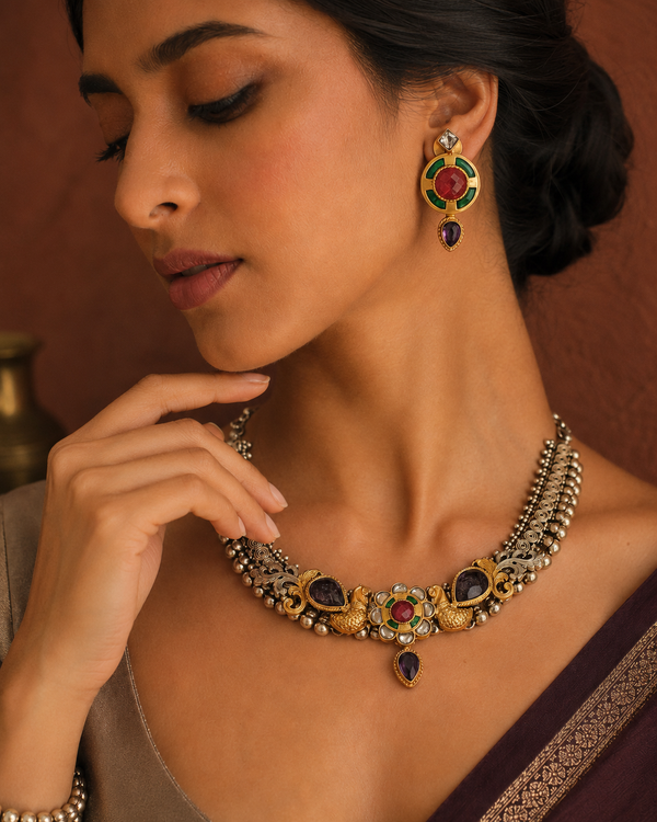 The Yamuna Set