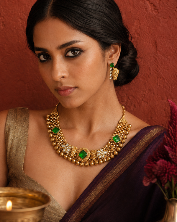 The Matsya Set alternate